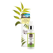 Divine Pets 防蚊蟲、防跳蚤噴霧 Neem Citronella Spray 130ml