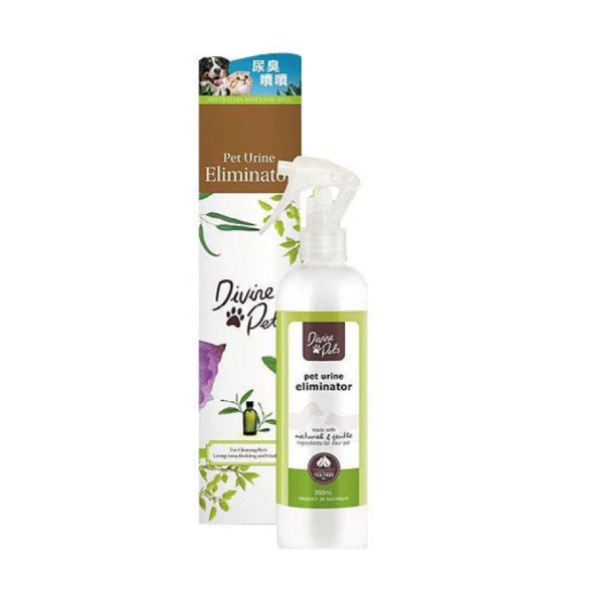 Divine Pets 尿臭噴噴 250ml