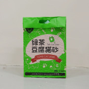 LOVECAT 綠茶豆腐貓砂 6L       